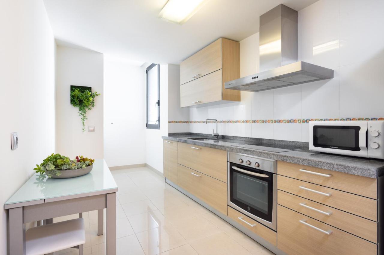 Apartamento Jade Santa Cruz de Tenerife Exterior photo